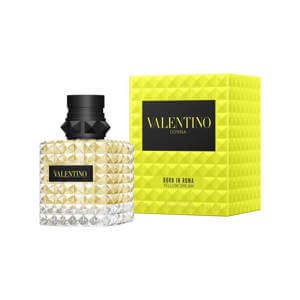 Valentino Born in Roma Yellow Dream For Her Eau de Parfum 30ml